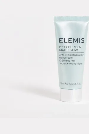 Elemis Pro-Collagen - Natcreme 15 ml