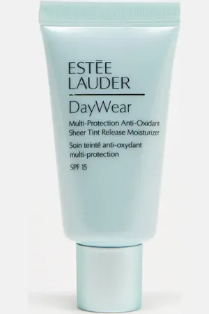 Estée Lauder Estée Lauder - Mini Daywear Multi-Protection Anti-Oxidant Sheer Tint Release - Fugtighedscreme SPF15 15 ml
