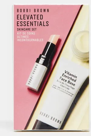 Bobbi Brown Getaway - Hudplejesæt (spar 28%)