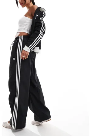 adidas Adicolour - Sorte træningsbukser