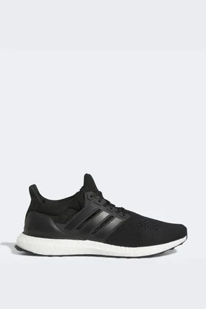 adidas Adidas Sportwear - Ultraboost 1.0 - Løbesneakers i sort og hvid