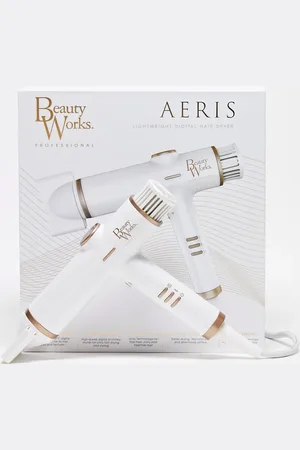 Beauty Works Aeris - Hårtørrer