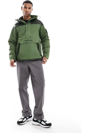 Columbia Challenger II - pullover med isolering