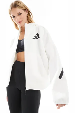 adidas Adidas - Z.N.E. - Premium - hættetrøje med lynlås