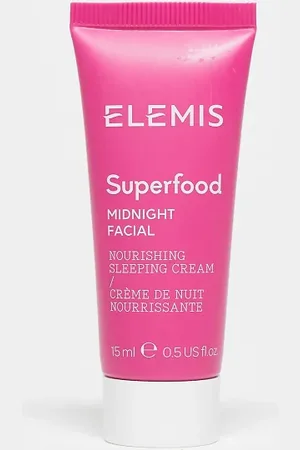 Elemis Superfood Midnight - Ansigtscreme -Ingen farve