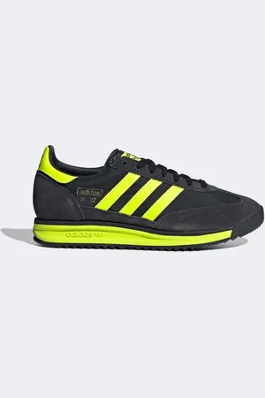 adidas SL 72 RS - Sorte sneakers