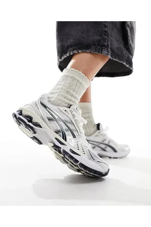 Asics Gel-Kayano 14 - Sneakers i /sølvfarve/marineblå