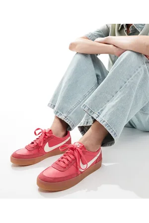 Nike Killshot - Sneakers i klar pink