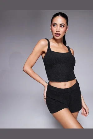 ASOS Og blød lounge-top