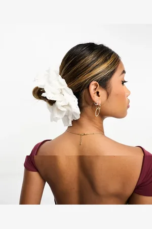 Easilocks Lagdelt hårelastik x2 - Kun hos ASOS