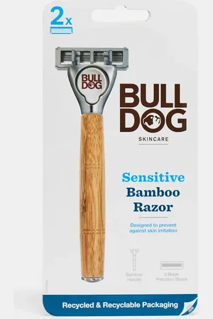 Bulldog Sensitive - Skraber