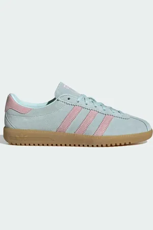 adidas BRMD - Turkise sneakers-Blå