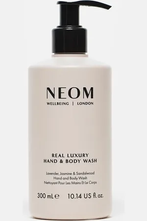 Neom Real Luxury - Hånd- og bodywash - 300 ml