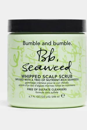 Bumble and bumble Seaweed Scalp Scrub, 200 ml