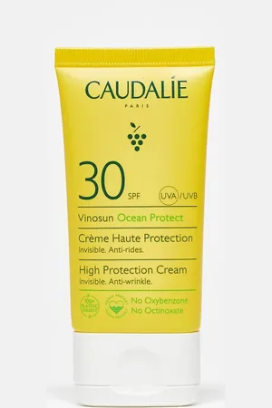 Caudalie Vinosun High Protection Cream SPF30 50 ml