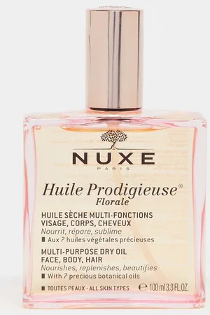 Nuxe Huile Prodigieuse Florale multi-purpose tørolie 100 ml
