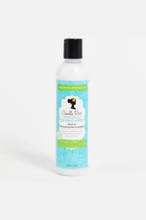 Camille Rose Coconut Water Leave-In, 240 ml