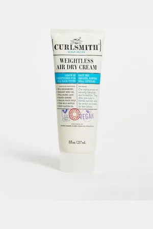 Curlsmith Weightless Air Dry Cream - 237 ml