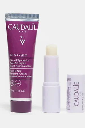 Caudalie The Des Vignes - Hand & Lip Duo