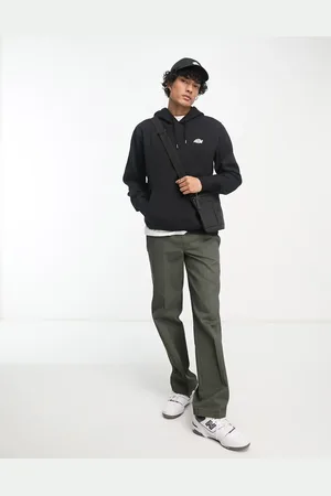 Dickies Summerdale - Premium - oversized hættetrøje