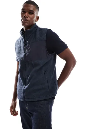 New Look Fleece-vest