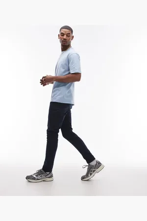 Topman Chino-bukser i skinny fit