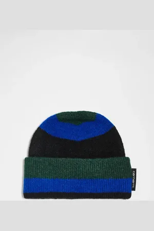 Carhartt Sundling - hue med striber