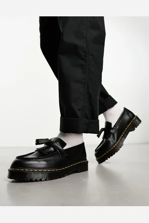 Dr. Martens Adrian Bex loafers i glat