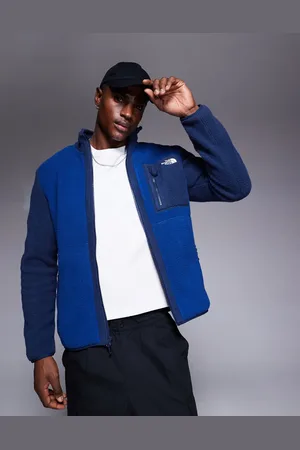 The North Face Yumiori - fleece med gennemgående lynlås