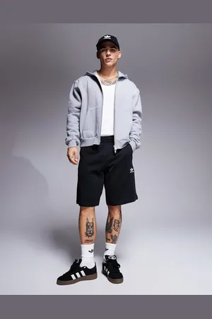 adidas Essential - Sorte shorts