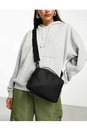 Rains 14100 - Unisex - firkantet taske