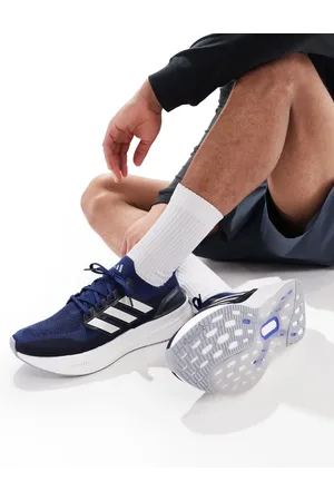 adidas Adidas Running - Ultraboost 5 - Sneakers i blå