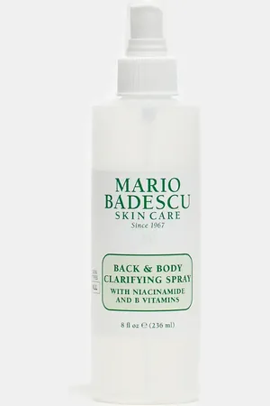 Mario Badescu Back and Body Clarifying Spray - 236 ml
