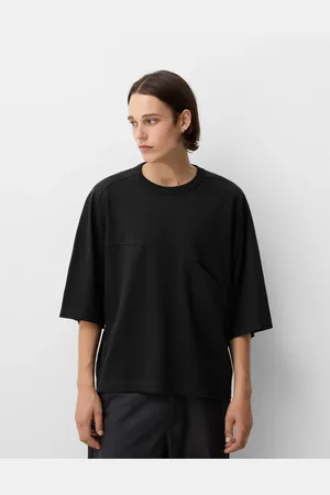 Bershka Collection - oversized T-shirt