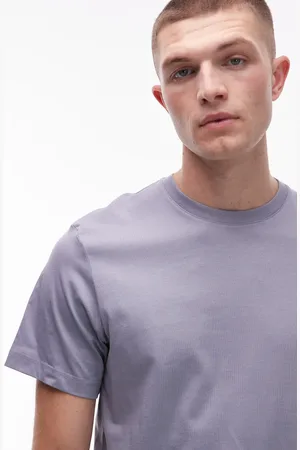 ARKET T-shirt i jersey
