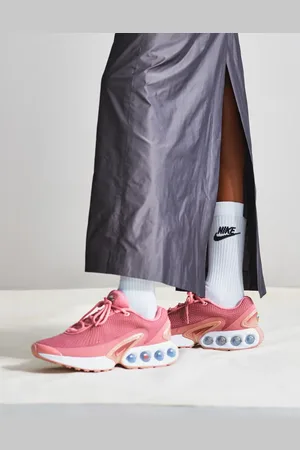 Nike Air Max - DN - Lyserøde sneakers