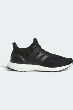 adidas Adidas Sportswear - Ultraboost 1.0 - Sorte løbesneakers