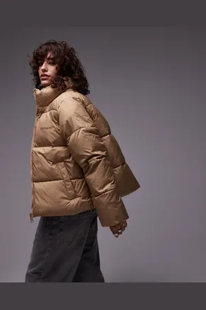 Carhartt Springfield - dynejakke-Neutral