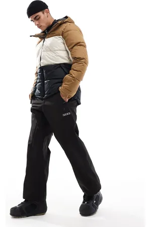 Columbia Slope Style - skijakke