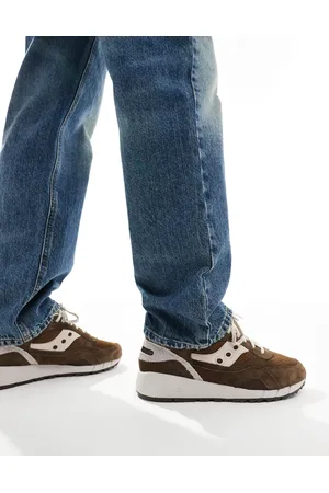 Saucony Originals - Shadow 6000 - Sneakers i /grå