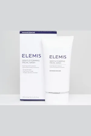 Elemis Skånsomt skummende produkt til 150 ml fra -Ingen farve