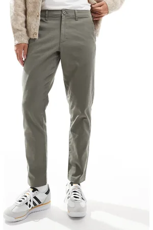 ASOS Tapered chinos