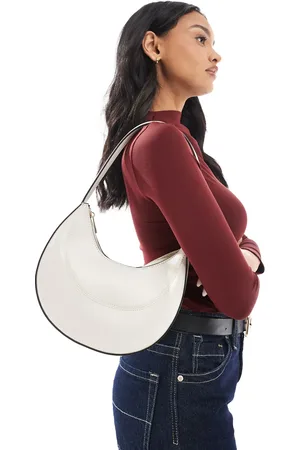 ASOS Buet taske med omskifteligt skulder- og clutch-design