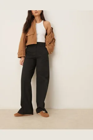 Dickies Bukser til jobbet med vide ben i
