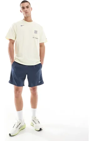 Nike Challenger Dri-FIT - 7 tommers shorts