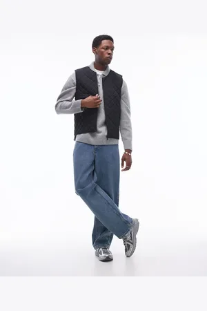 SELECTED Vatteret vest