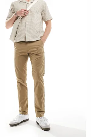 Farah Elm - chinobukser-Neutral