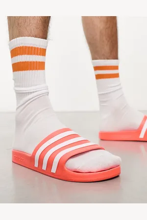 adidas Adidas Sportswear - adilette - "Aqua" - sliders