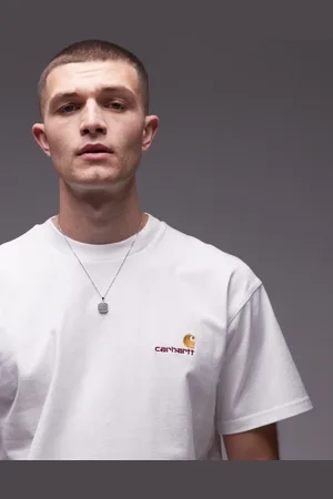 Carhartt American Script - T-shirt