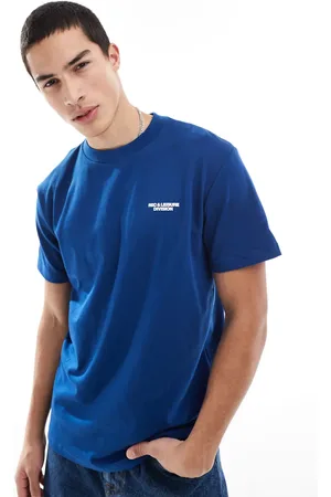 Hollister Afkølende T-shirt med mikrologo og afslappet pasform